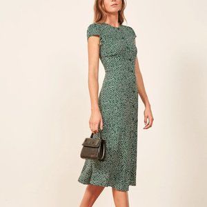 Reformation Fauna Dress